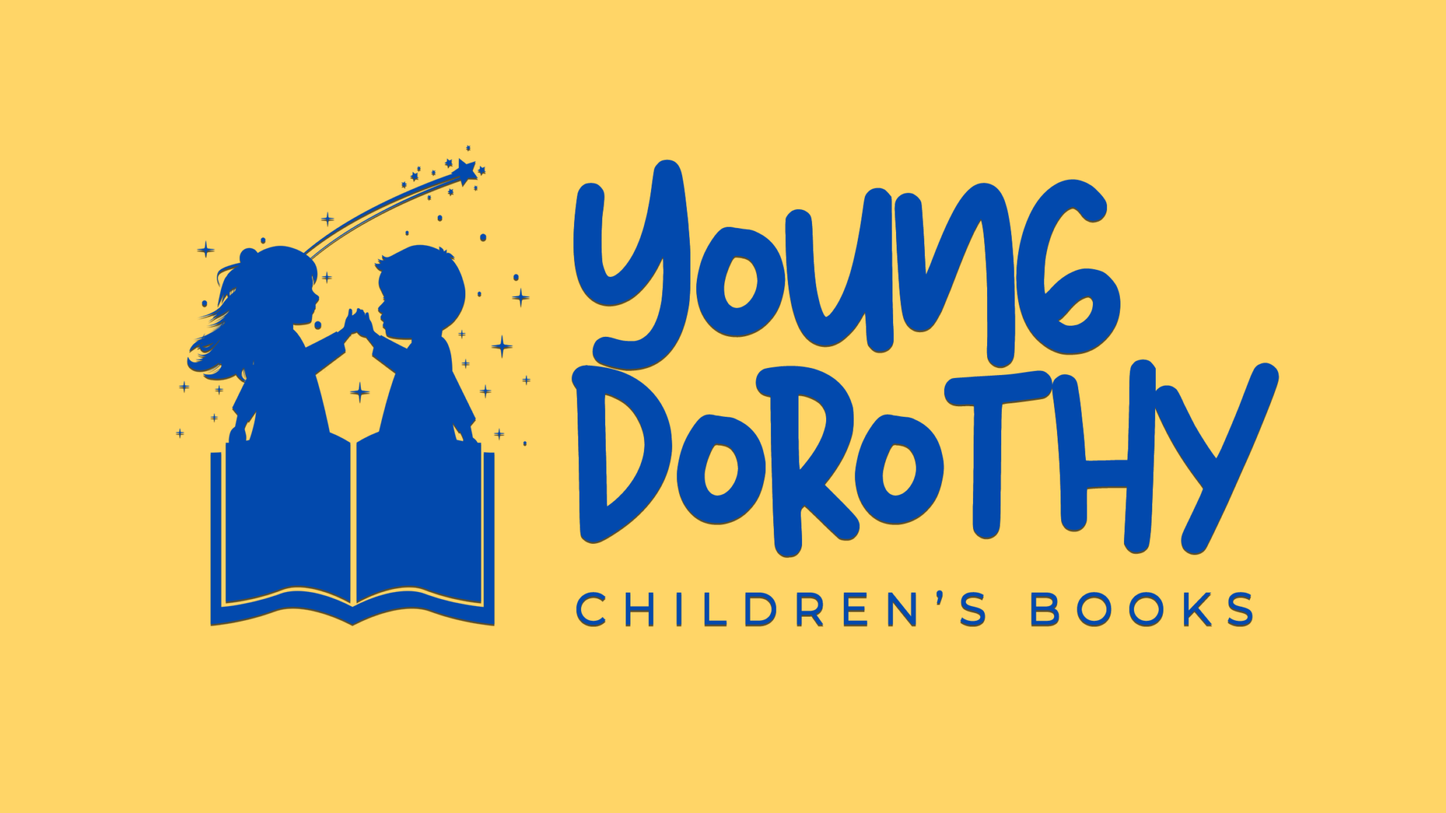 Young Dorothy Rectangle Logo